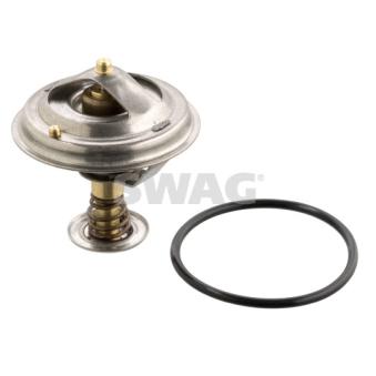 Thermostat, liquide de refroidissement SWAG OEM 1162000315