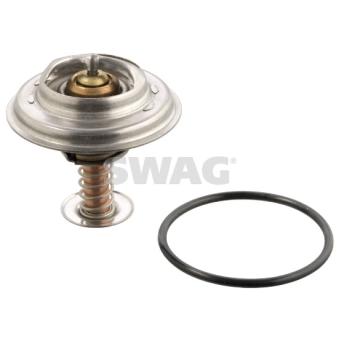 Thermostat, liquide de refroidissement SWAG OEM 1162000315