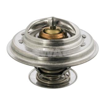 Thermostat, liquide de refroidissement SWAG OEM 0022038075