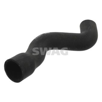 Durite de radiateur SWAG OEM a2015015482