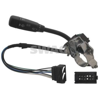 Commutateur de colonne de direction SWAG OEM A2105400144