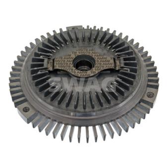 Embrayage, ventilateur de radiateur SWAG OEM 05103623AA