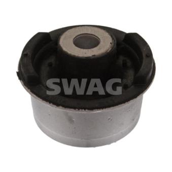 Silent bloc de suspension (train avant) SWAG OEM 1693301007 Silent bloc de suspension (train avant) SWAG OEM 1693301007