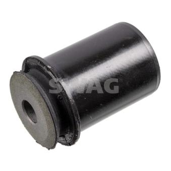 Silent bloc de suspension (train avant) SWAG [10 91 8074]