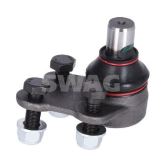 Rotule de suspension SWAG OEM A6383300027