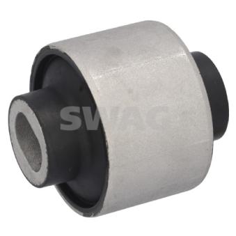 Silent bloc de suspension (train avant) SWAG OEM A2303330614