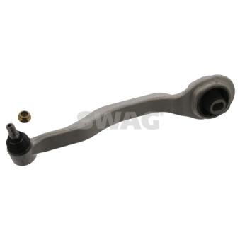 Triangle ou bras de suspension (train avant) SWAG OEM 2113304311