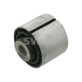 Silent bloc de suspension (train avant) SWAG OEM 2113331914