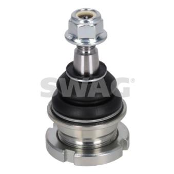 Rotule de suspension SWAG OEM 1633300135