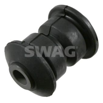 Silent bloc de suspension (train avant) SWAG OEM A6393330214