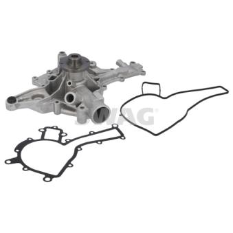 Pompe à eau SWAG OEM 1122000201 Pompe à eau SWAG OEM 1122000201