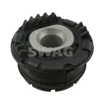 Suspension, corps de l'essieu SWAG OEM A2113511342