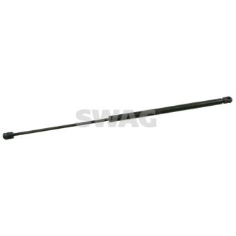 Vérin de hayon, de coffre SWAG OEM 1637400345