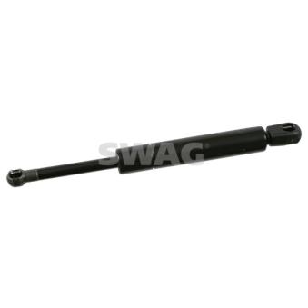 Vérin, capot-moteur SWAG OEM A1638800029