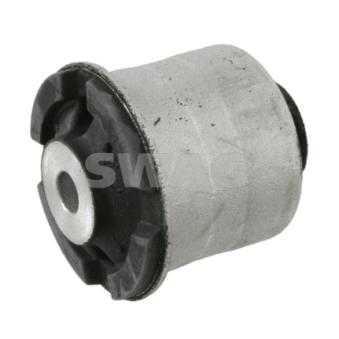 Silent bloc de suspension (train avant) SWAG OEM 2113308907