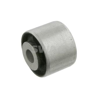 Silent bloc de suspension (train arrière) SWAG OEM 1403524465