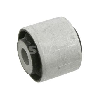 Silent bloc de suspension (train arrière) SWAG OEM A2103520665