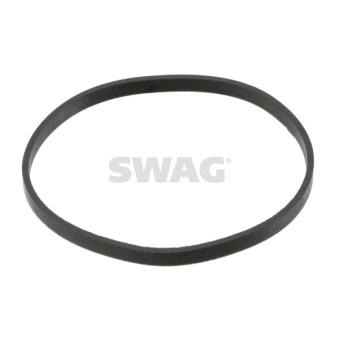 Bague d'étanchéité, moyeu de roue SWAG [10 92 3661]