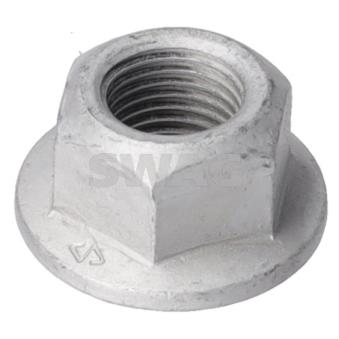 Écrou, rotule de suspension SWAG [10 92 3696]