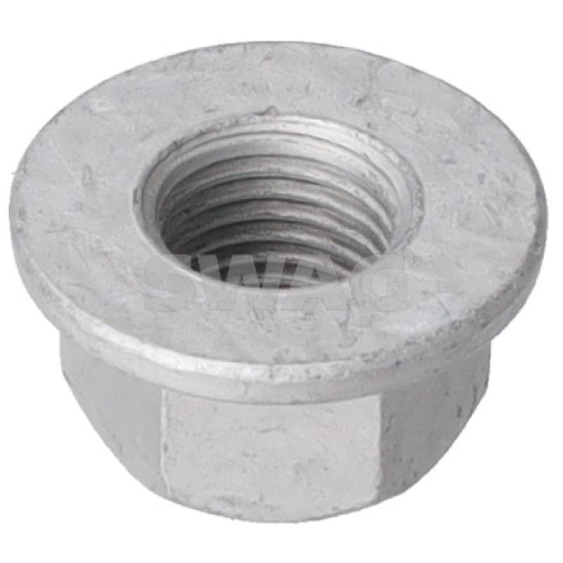 Écrou, rotule de suspension SWAG 10 92 3696 - Visuel 1