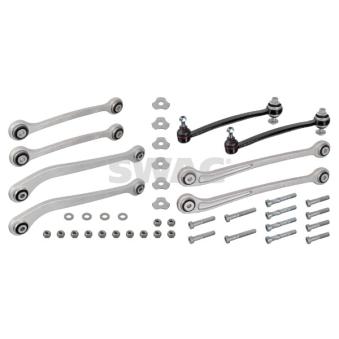 Biellette de barre stabilisatrice SWAG OEM 2203502606