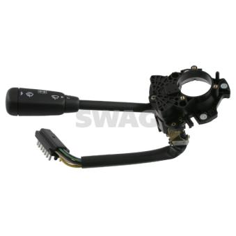 Commutateur de colonne de direction SWAG 10 92 3859