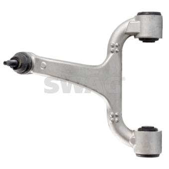Triangle ou bras de suspension (train avant) SWAG OEM 1633330001