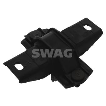 Suspension, boîte automatique SWAG OEM 1632400318