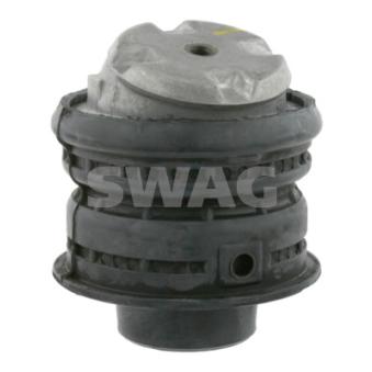 Support moteur SWAG OEM 2032401217