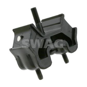 Support moteur SWAG OEM 1632400317