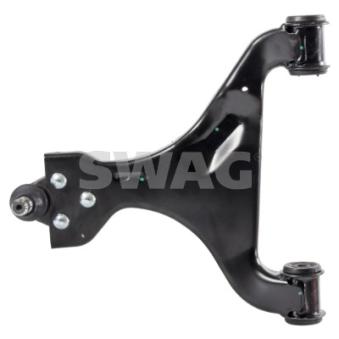 Triangle ou bras de suspension (train avant) SWAG OEM 6393300410