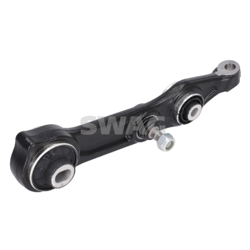 Triangle ou bras de suspension (train avant) SWAG 10 92 4545 - Visuel 1