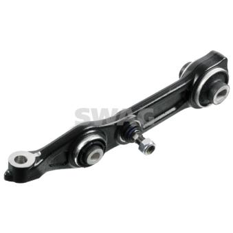 Triangle ou bras de suspension (train avant) SWAG OEM A2113309207 Triangle ou bras de suspension (train avant) SWAG OEM A2113309207