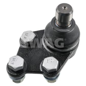 Rotule de suspension SWAG OEM 6393330227 Rotule de suspension SWAG OEM 6393330227