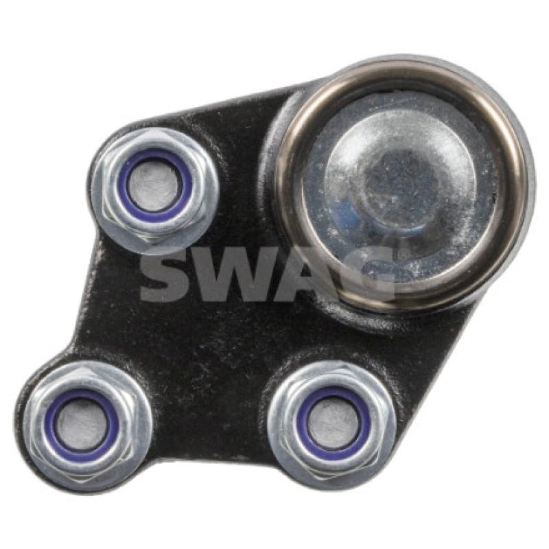 Rotule de suspension SWAG 10 92 4578 - Visuel 1
