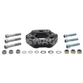 Joint, arbre longitudinal SWAG OEM 1644100015