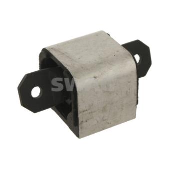 Suspension, boîte automatique SWAG OEM 2E0199379