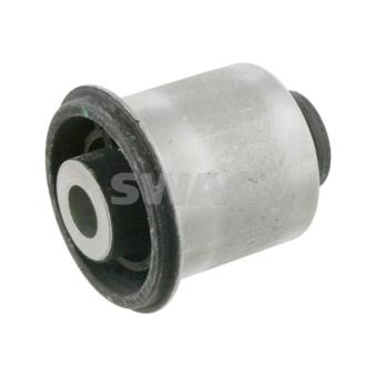 Silent bloc de suspension (train arrière) SWAG OEM A1643520165