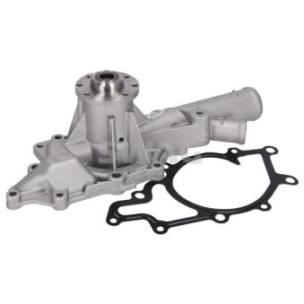 Pompe à eau SWAG OEM A6462001601