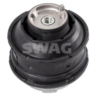 Support moteur SWAG [10 92 6477]