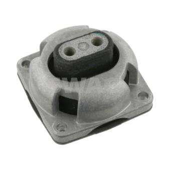 Suspension, boîte automatique SWAG OEM 2512401818
