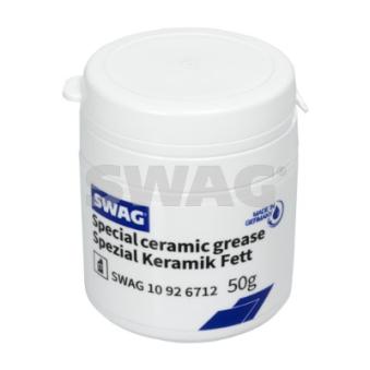 Lubrifiant pour température élevée SWAG [10 92 6712]
