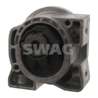 Suspension, boîte de vitesse manuelle arrière gauche SWAG OEM 1692400918