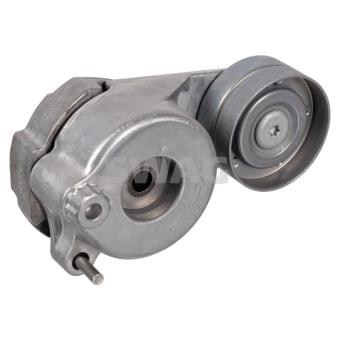 Tendeur de courroie, courroie trapézoïdale à nervures SWAG 10 92 7527 pour OPEL COMBO E 350 BlueTEC - 252cv