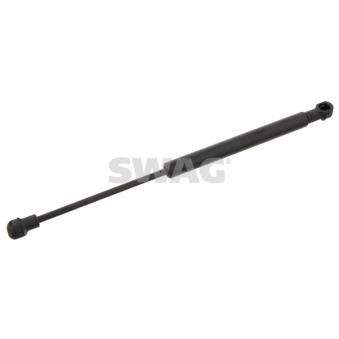 Vérin de hayon, de coffre SWAG OEM A0000618V007000000