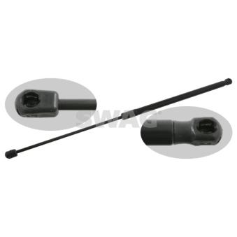 Vérin, capot-moteur SWAG 10 92 7743