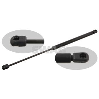 Vérin de hayon, de coffre SWAG OEM XS41N406A10AD