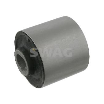 Silent bloc de suspension (train avant) SWAG OEM 2113332914