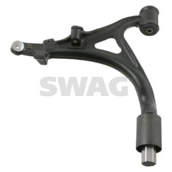 Triangle ou bras de suspension (train avant) SWAG OEM 1633300407