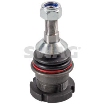 Rotule de suspension SWAG OEM A1643300935
